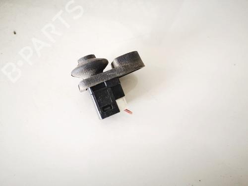 Used Electronic module Electronic module NISSAN ALMERA II Hatchback (N16) 1.5 (98 hp) 35606214 35606214