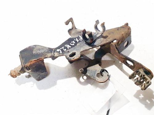 Støtte RENAULT ESPACE IV (JK0/1_) 2.0 (JK0A, JK1D, JK0N) | BP32547453C155 - Image 3