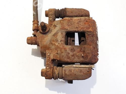 Used Left front brake caliper Left front brake caliper SUZUKI ALTO Hatchback Van (EC) 0.8 (39 hp) 35408231 35408231