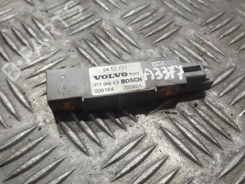Used Electronic module Electronic module VOLVO V70 II (285) D5 (163 hp) 33486384 33486384