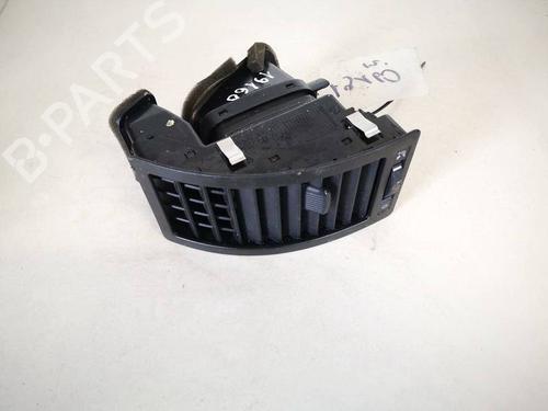 Used Air vent Air vent VW POLO IV (9N_, 9A_) 1.2 12V (64 hp) 32947737 32947737
