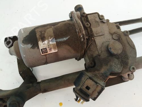 Used Front wiper motor Front wiper motor 35492235 35492235