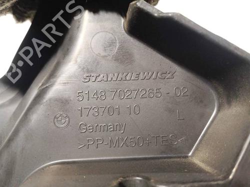 Other BMW 7 (E65, E66, E67) 730 d | BP34865343O1 - Image 3