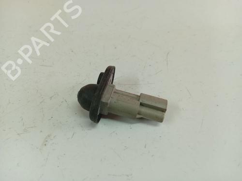 Electronic module OPEL MERIVA A MPV (X03) 1.6 16V (E75) | BP37227637M83 - Image 2