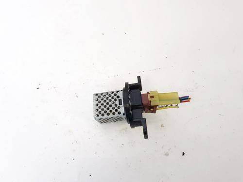 Used Heater resistor Heater resistor 35546033 35546033