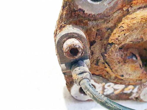 Used Electronic module Electronic module 36822831 36822831