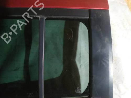 Used Rear left quarter glass Rear left quarter glass 35341899 35341899