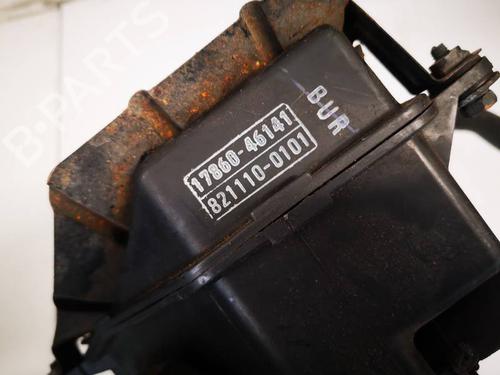 Pipe LEXUS GS (_S19_) 450h (GRS191_, GWS191_) | BP34901928M125 - Image 3