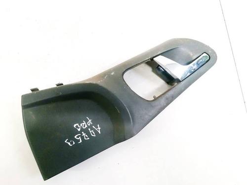 Used Front right interior door handle Front right interior door handle 35357802 35357802