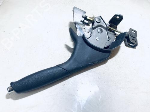 håndbremse håndbremse TOYOTA YARIS (_P1_) 1.4 D-4D (NLP10_, NLP10R) (75 hp) 35583863 35583863