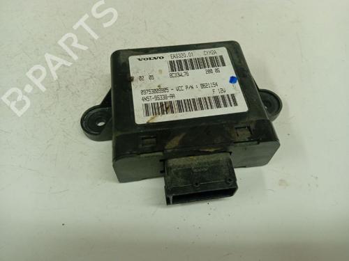 Used Electronic module Electronic module VOLVO S40 II (544) 1.6 D (110 hp) 40617577 40617577