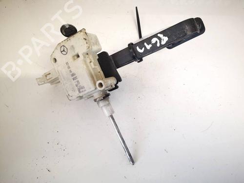 Used Fuel door actuator Fuel door actuator 35214324 35214324
