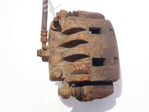 Used Right front brake caliper Right front brake caliper SUBARU LEGACY IV (BL) 2.5 AWD (BL9) (165 hp) 35477255 35477255