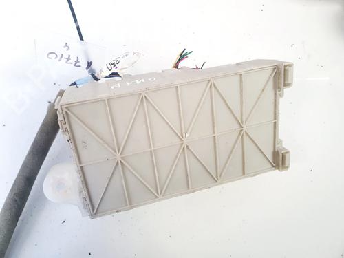 Fuse box TOYOTA RAV 4 II (_A2_) 2.0 D 4WD (CLA20_, CLA21_, CLA20R, CLA21R) | BP32895169E1 - Image 3