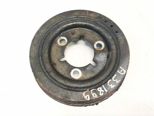 Used Pulley Pulley PEUGEOT 307 (3A/C) 1.6 16V (109 hp) 35334681 35334681
