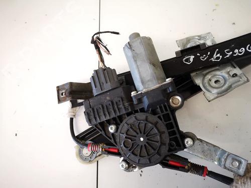 Used Right front window motor Right front window motor 35496645 35496645