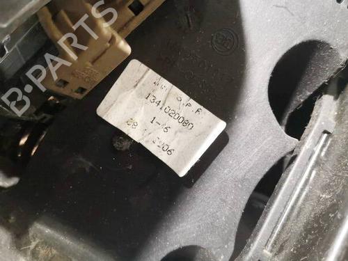 Pedal FIAT DUCATO Van (250_) 120 Multijet 2,2 D | BP34739918I4 - Image 3