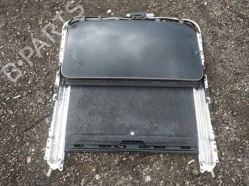 Used Sunroof Sunroof 35100652 35100652
