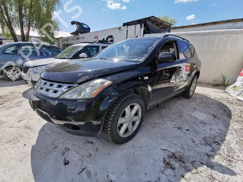 Rear left panel NISSAN MURANO I (Z50) 3.5 4x4 | BP35037251C60 - Image 6