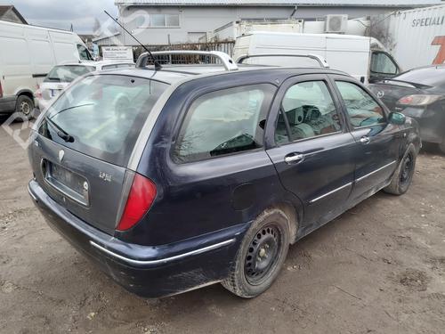 Engine mount LANCIA LYBRA (839_) 1.8 16V (839AXB1A, 839AXG1A) | BP32548103M89