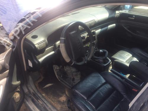 Pipe AUDI A4 B5 (8D2) 1.9 TDI | BP33495557M125 - Image 7