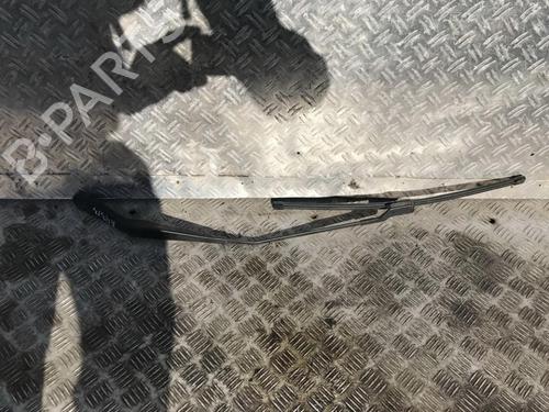 Used Front windshield wiper arm Front windshield wiper arm VOLVO S80 II (124) D5 (185 hp) 33504120 33504120