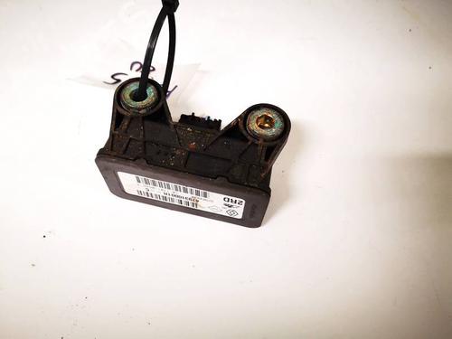 Electronic module RENAULT LAGUNA III (BT0/1) 2.0 16V Turbo | BP34858399M83 - Image 2