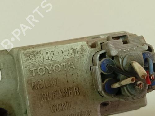 Electronic module TOYOTA AURIS (_E15_) 2.0 D-4D (ADE150_, ADE150R) | BP36896514M83 - Image 4