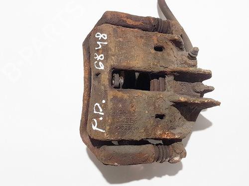 Used Right front brake caliper Right front brake caliper MITSUBISHI SPACE STAR MPV (DG_A) 1.3 16V (DG1A) (82 hp) 35560689 35560689