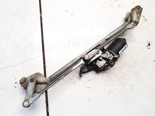 Used Front wipers mechanism Front wipers mechanism TOYOTA AVENSIS (_T25_) 2.0 D-4D (CDT250_, CDT250R) (116 hp) 40275887 40275887