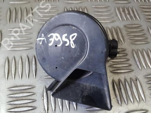 Used Horn Horn SAAB 9-3 (YS3F, E79, D79, D75) 1.9 TiD (150 hp) 35686638 35686638