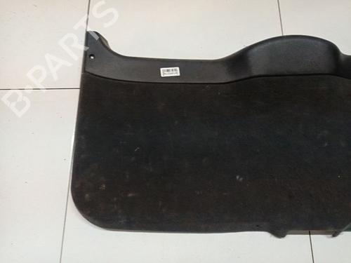 Boot lining OPEL ASTRA G Hatchback (T98) 2.0 DTI 16V (F08, F48) | BP34867283I3 - Image 2