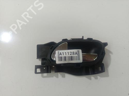 Used Rear left interior door handle Rear left interior door handle 34824615 34824615