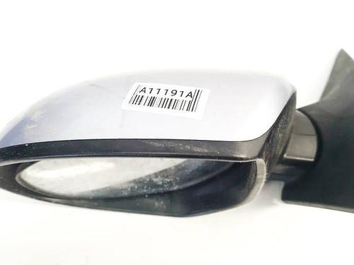 Left mirror MAZDA 6 Hatchback (GH) 2.0 MZR-CD (GH14) | BP34790128C26 - Image 2