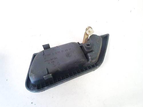 Front right interior door handle MERCEDES-BENZ C-CLASS (W203) C 200 CDI (203.004) | BP35376013I14 - Image 3