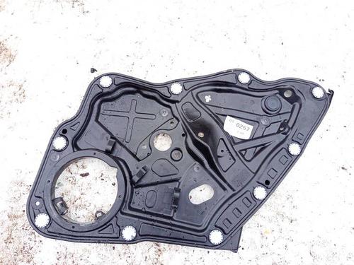 Used Rear right window mechanism Rear right window mechanism 34868789 34868789