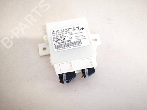 Used Electronic module Electronic module 35316587 35316587