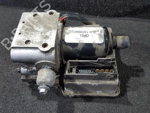 Pompe ABS Pompe ABS OPEL VECTRA B (J96) 1.6 i 16V (F19) (100 hp) 35657548 35657548