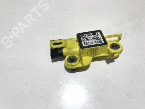 electronic-module-opel-astra-h-a04-2004-2005-2006-2007-2008-2009-2010-2011-2012-2013-2014-33502656 main image