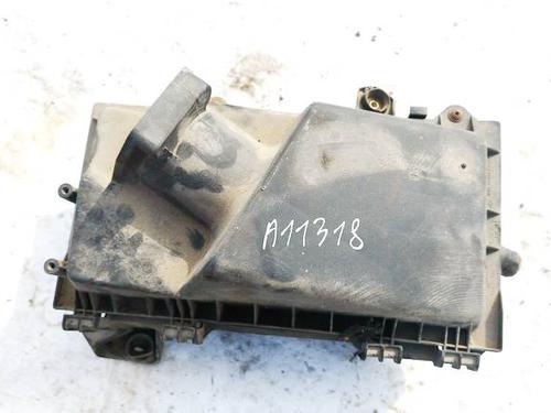 Used Air filter box Air filter box VW GOLF IV (1J1) 1.6 (100 hp) 34751237 34751237