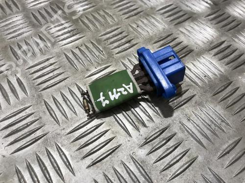 Used Heater resistor Heater resistor FORD C-MAX (DM2) 1.8 (125 hp) 35680974 35680974