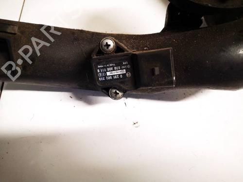 Used Electronic module Electronic module SEAT ALTEA (5P1) 1.9 TDI (105 hp) 34906207 34906207