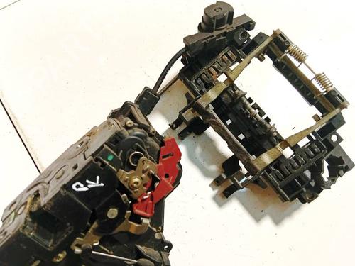 Front left lock AUDI A8 D3 (4E2, 4E8) 4.2 quattro | BP34816335C98 - Image 3