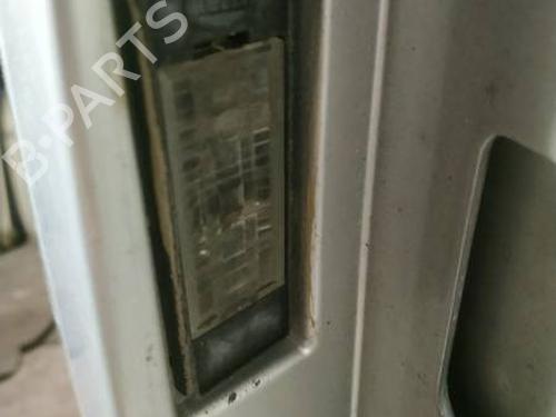 Used Licence plate light Licence plate light NISSAN PRIMERA Hatchback (P12) 2.2 Di (126 hp) 35184594 35184594