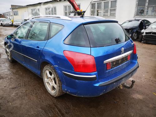 Switch PEUGEOT 407 (6D_) 2.0 (6DRFNB, 6DRFNE) | BP32947018I30  - Image 9