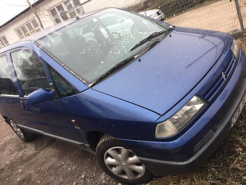 Used Parts CITROËN EVASION MPV (22, U6) 2.0 (121 hp) 4469876