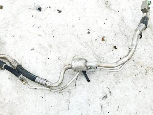 Used AC pipe AC pipe RENAULT LAGUNA III (BT0/1) 1.5 dCi (BT00, BT0A, BT0T, BT1J) (110 hp) 32575432 32575432