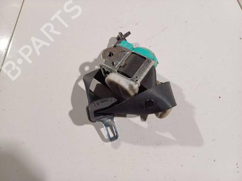Rear right seatbelt NISSAN NOTE (E11, NE11) 1.4 | BP35001802I28 - Image 2