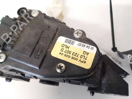 Pedal AUDI Q7 (4LB) 3.0 TDI quattro | BP35305851I4 - Image 2