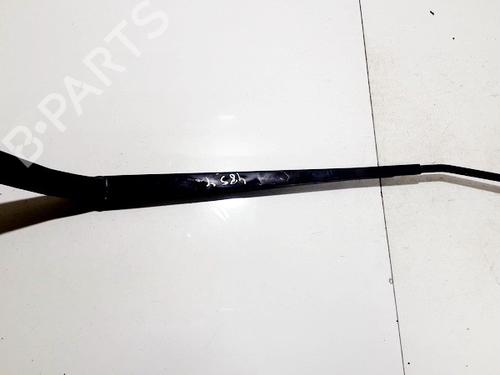 Used Front windshield wiper arm Front windshield wiper arm 33514658 33514658